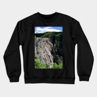 Australie - Cairns, Kuranda Crewneck Sweatshirt